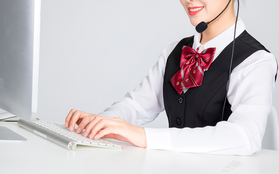 after-sales service